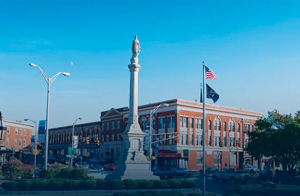 Peabody · MA